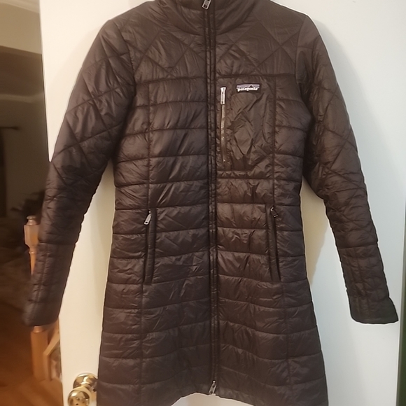 Patagonia Winter Coat - Picture 11 of 13